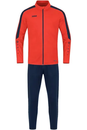 Jako Trainingsanzug Damen Trainingsanzug Polyester Power M9123 - Verkäufer: CORTEXPOWER