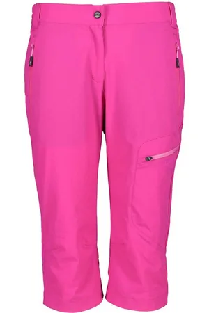 CMP Trainingsshorts Damen Shorts WOMAN CAPRI 31T5126 - Verkäufer: CORTEXPOWER