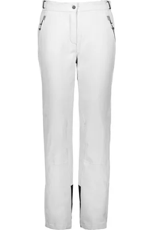 CMP Sporthose WOMAN PANT BIANCO - Verkäufer: Intersport Drucks