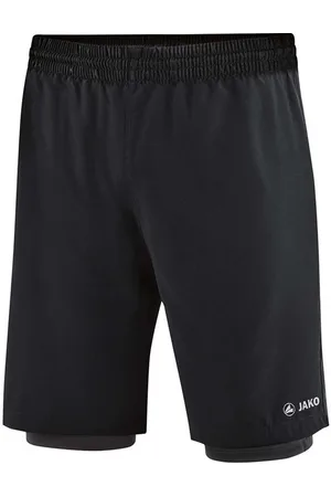 Jako Trainingsshorts Herren 2-in-1 Short 6249 - Verkäufer: CORTEXPOWER
