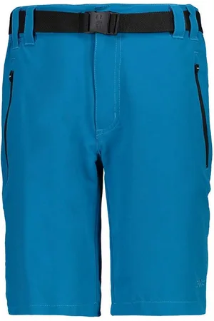 CMP Trainingsshorts Jungen Short Stretch Bermuda 3T51844 - Verkäufer: CORTEXPOWER