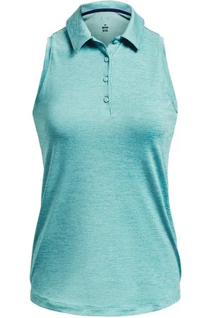 Under Armour Poloshirt Under Armour Damen Polo Shirt Playoff SL Polo 1377338 - Verkäufer: CORTEXPOWER