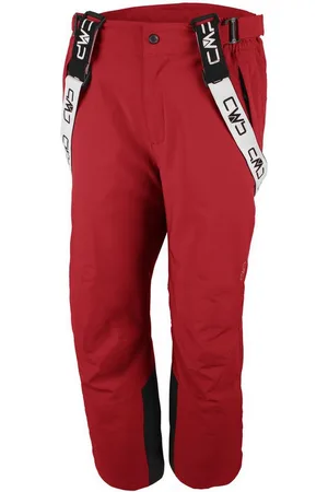 CMP Skihose Herren Skihose Ski Salopette 3W17397N - Verkäufer: CORTEXPOWER