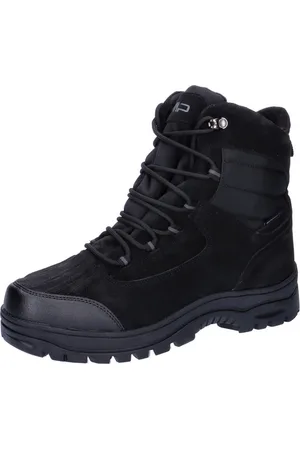CMP Herren Winterstiefel Tlicho Snow Boot WP 3Q75347 Winterstiefel - Verkäufer: CORTEXPOWER