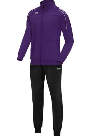 Jako Trainingsanzug Herren Trainingsanzug Polyester Classico M9150 - Verkäufer: CORTEXPOWER