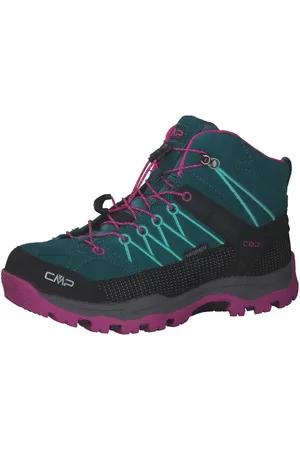 CMP Kinder Trekking Schuhe Rigel MID 3Q12944 Trekkingschuh - Verkäufer: CORTEXPOWER