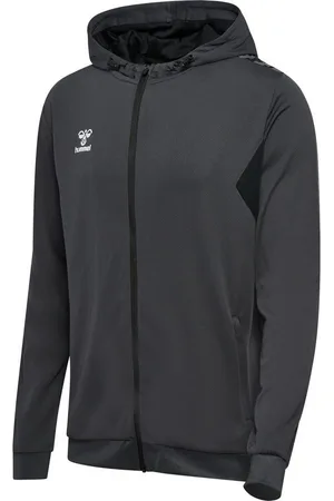Hummel Trainingsjacke Herren Trainingsjacke hmlAuthentic PL Zip Hoodie 219979 - Verkäufer: CORTEXPOWER