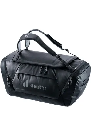 Deuter Sporttasche Sporttasche Duffel Pro 60 3521125 - Verkäufer: CORTEXPOWER