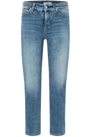 Cambio Skinny-fit-Jeans - Verkäufer: LÖNING Conceptstore & Onlineshop