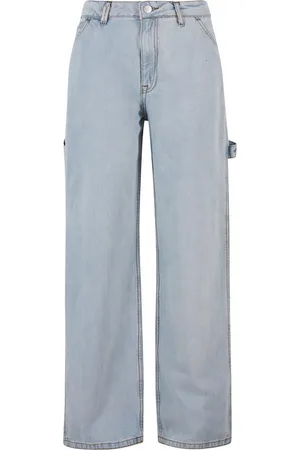 2Y Bequeme Jeans 2Y Anela Worker Baggy Jeans