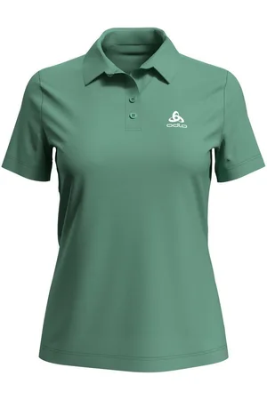 Odlo Poloshirt Damen Poloshirt Cardada 222201 - Verkäufer: CORTEXPOWER