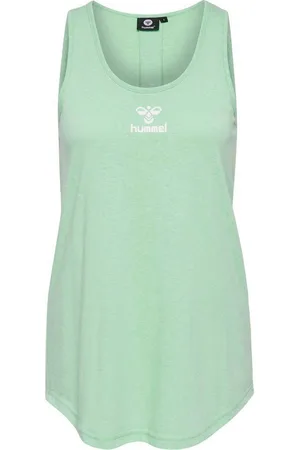 Hummel Tanktop Damen Tank Top Peyton 206657 - Verkäufer: CORTEXPOWER