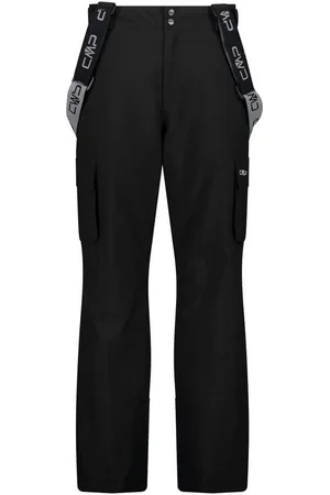 CMP Skihose Herren Skihose MAN SALOPETTE CARGO 34W4347 - Verkäufer: CORTEXPOWER