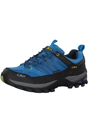 CMP Herren Trekking Schuhe Rigel LOW 3Q54457 Trekkingschuh - Verkäufer: CORTEXPOWER