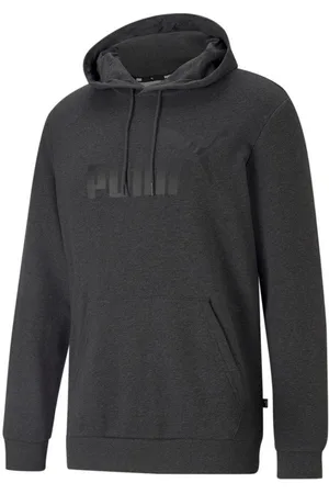 PUMA Kapuzenpullover Herren Kapuzenpullover ESS Big Logo Hoodie 586688 - Verkäufer: CORTEXPOWER