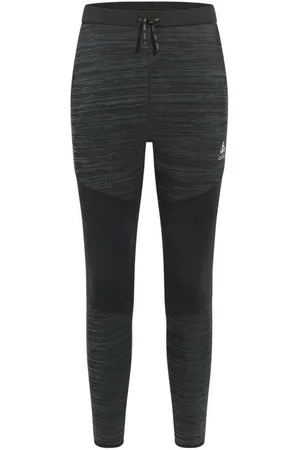 Odlo Funktionstights Herren Lauftight ESSENTIAL THERMAL 323502 - Verkäufer: CORTEXPOWER