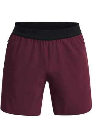Under Armour Trainingsshorts Under Armour Herren Shorts Peak Woven Short 1376782 - Verkäufer: CORTEXPOWER