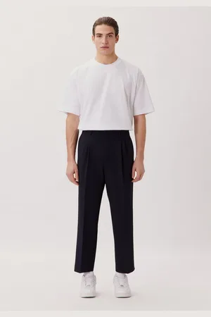 Seidensticker Chinohose
