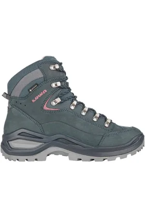 Lowa RENEGADE EVO GTX MID Ws Wanderschuh - Verkäufer: Sportpoint24