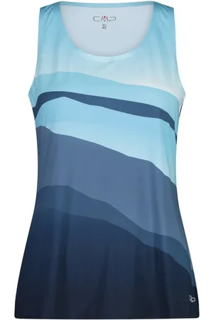 CMP Tanktop Damen Top WOMAN TOP 33N6206 - Verkäufer: CORTEXPOWER