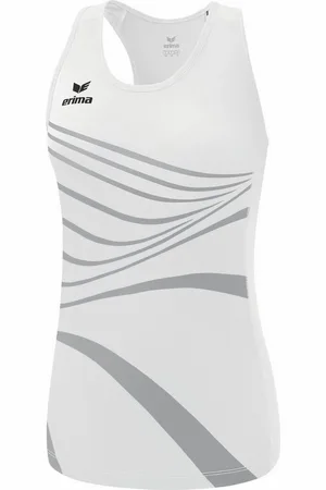 Erima Tanktop Damen Tanktop RACING Singlet - Verkäufer: CORTEXPOWER