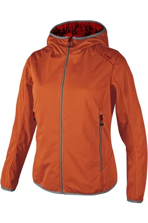 CMP Softshelljacke Damen Softshelljacke Fix Hood Reverse 3A54666 - Verkäufer: CORTEXPOWER
