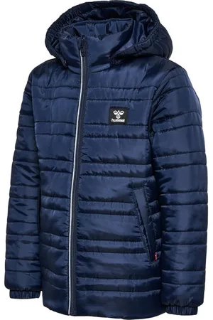 Hummel Allwetterjacke Kinder Steppjacke hmlBilbo Tex Jacket 220609 - Verkäufer: CORTEXPOWER