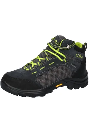 CMP Kinder Trekkingschuhe Thiamat Mid 2.0 31Q9674 Trekkingschuh - Verkäufer: CORTEXPOWER