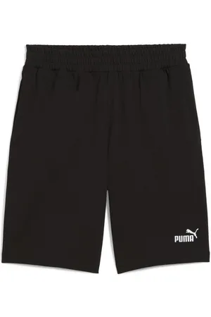 PUMA Sporthose Essentials No. 1 Logo Jersey 10" Shorts Herren