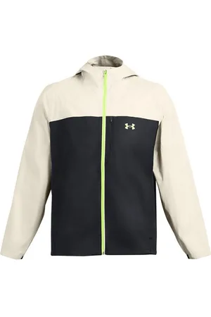 Under Armour Softshelljacke Under Armour Herren Shelljacke CLOUDSTRIKE COLORBLOCK 1381880 - Verkäufer: CORTEXPOWER