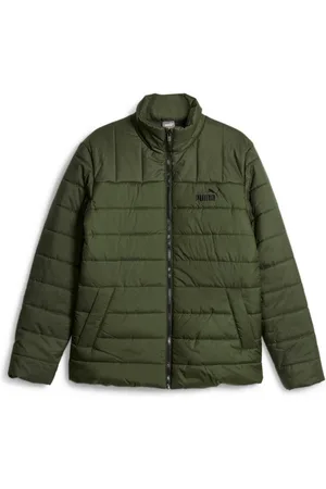 PUMA Winterjacke Herren Winterjacke ESS+ Padded Jacket 849349 - Verkäufer: CORTEXPOWER