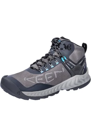 Keen Damen Wanderschuhe NXIS EVO MID WP W Trekkingschuh - Verkäufer: CORTEXPOWER