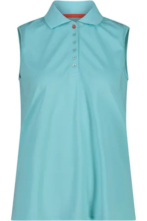 CMP Poloshirt Damen Poloshirt Woman Polo 3T59776 - Verkäufer: CORTEXPOWER