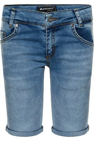 Blue Effect Slim-fit-Jeans Jeans-Shorts slim fit - Verkäufer: Dorins Kindermode