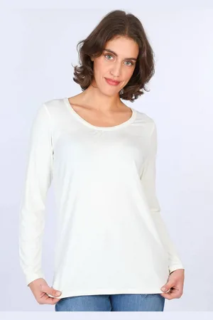 Deerberg Langarmshirt Belinga - Verkäufer: Scandic Fashion GmbH