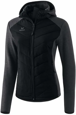 Erima Allwetterjacke Damen Steppjacke Function - Verkäufer: CORTEXPOWER