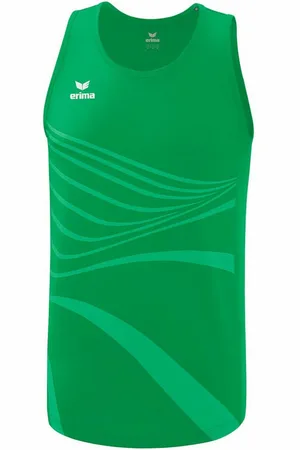 Erima Tanktop Herren Tanktop RACING Singlet - Verkäufer: CORTEXPOWER