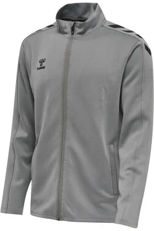 Hummel Trainingsjacke Herren Trainingsjacke Core XK Poly Zip Sweat 211481 - Verkäufer: CORTEXPOWER