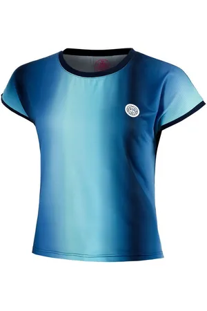 Bidi Badu T-Shirt Spectrum Junior Capsleeve - Verkäufer: Tennis-Point
