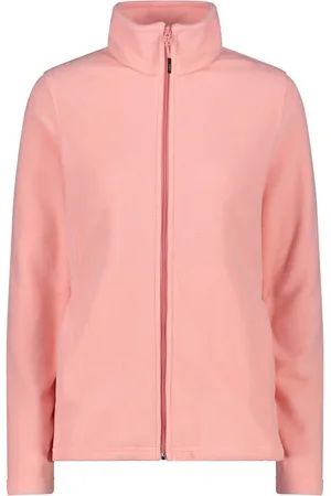 CMP Fleecejacke Damen Fleecejacke Woman Fleece Jacket 3H13216 - Verkäufer: CORTEXPOWER