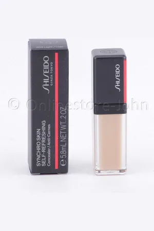 Shiseido Foundation - Synchro Skin Self-Refreshing - Concealer - Verkäufer: Onlinestore-John