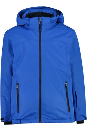 CMP Skijacke Jungen Skijacke Boy Jacket Snaps Hood 39W1924 - Verkäufer: CORTEXPOWER