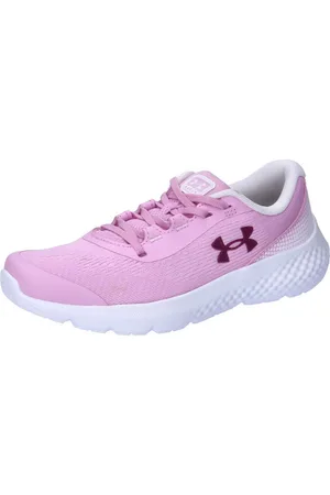 Under Armour Under Armour Mädchen Laufschuhe Rogue 4 AL 3027112 Laufschuh - Verkäufer: CORTEXPOWER