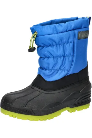 CMP Kinder Winterstiefel Kids Hanki 3.0 Snow Boots 3Q75674J Winterstiefel - Verkäufer: CORTEXPOWER