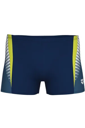 Arena Badehose Herren Badeshort THREEFOLD Shorts 006486 - Verkäufer: CORTEXPOWER