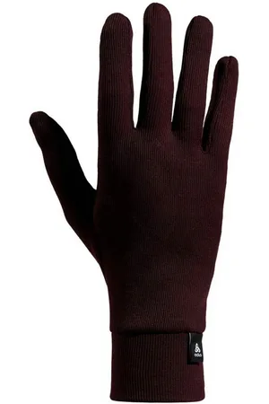 Odlo Trainingshandschuhe Unisex Handschuhe Active Warm ECO 762740 - Verkäufer: CORTEXPOWER