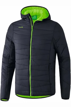 Erima Winterjacke Kinder Steppjacke - Verkäufer: CORTEXPOWER