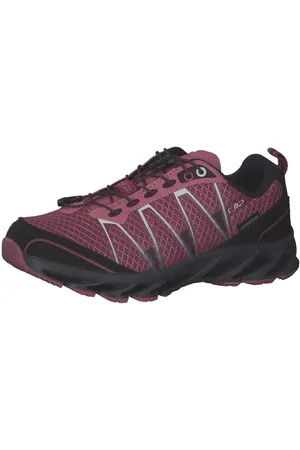 CMP Kinder Trail Running Schuhe Altak WP 2.0 39Q4794J Trailrunningschuh - Verkäufer: CORTEXPOWER