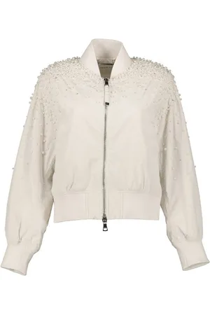 Blonde No.8 Outdoorjacke - Verkäufer: LÖNING Conceptstore & Onlineshop
