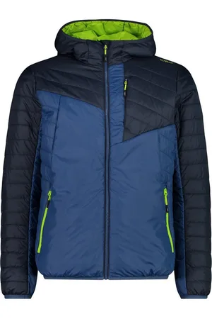 CMP Outdoorjacke Herren Jacke MAN JACKET FIX HOOD 33Z5227 - Verkäufer: CORTEXPOWER